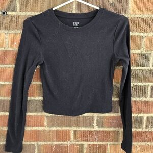 GAP Women's Long Sleeve Tee